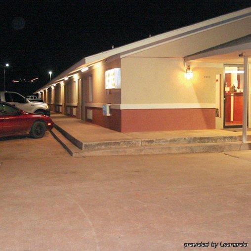 Interstate Motel Guthrie Luaran gambar