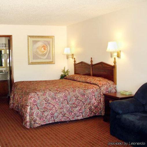 Interstate Motel Guthrie Bilik gambar