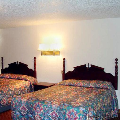 Interstate Motel Guthrie Bilik gambar