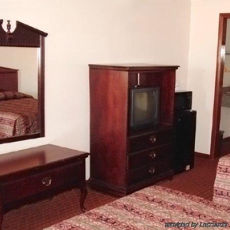 Interstate Motel Guthrie Luaran gambar